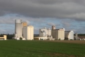Coopérative agricole